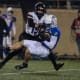 South Dakota State Jackrabbits win the FCS semifinals against UAlbany on Friday, Dec. 15, 2023 at Dana J. Dykhouse in Brookings.
